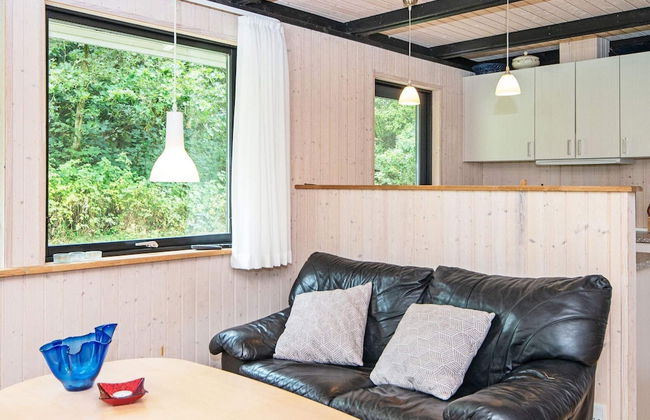 4 Person Holiday Home in Skanderborg - Foto 8