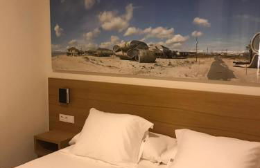 Graffiti Suites El Museo - Photo 130