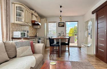 Agroturystyka Parlińskie Wody I - Foto 2