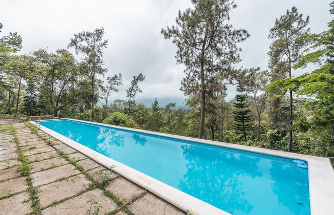 Stunning Villa w Pool Mountain View in Jarabacoa - Foto 19