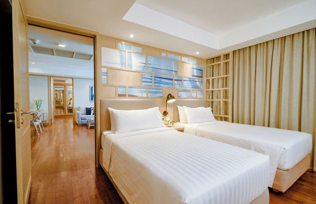 Shama Petchburi 47 Bangkok - Photo 2