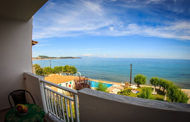 Agoulos Beach Hotel - Foto 69