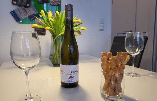 Penthousewohnung 62 im Haus Villa Anna - Foto 11