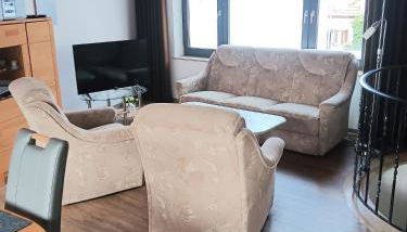 Ferienwohnung Aspisheim - Foto 3