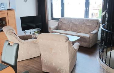 Ferienwohnung Aspisheim - Foto 3