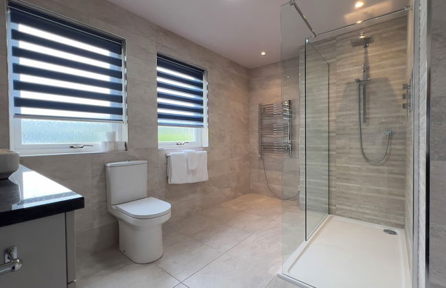 Loch Ness Cottages - Foto 63