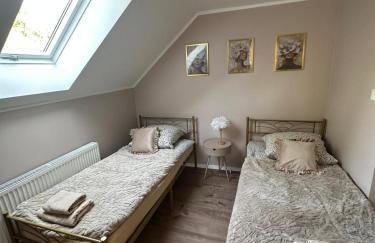 Magnolina - Dom całoroczny na Mazurach - Foto 9