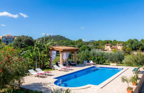 Finca Galardo - Foto 11