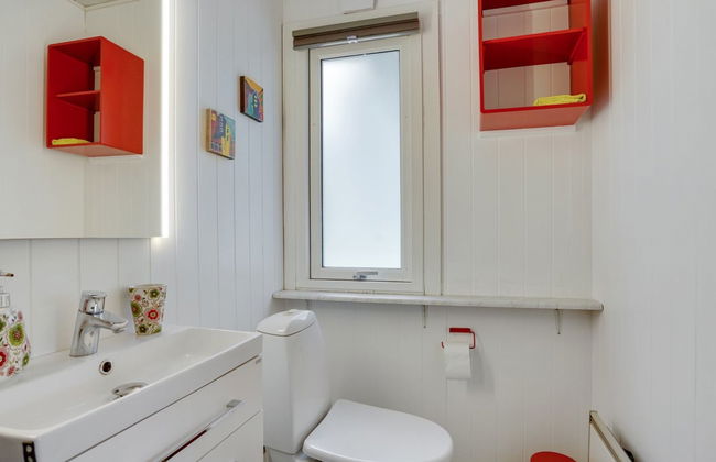 "Elny" - 500m to the fjord - Foto 15