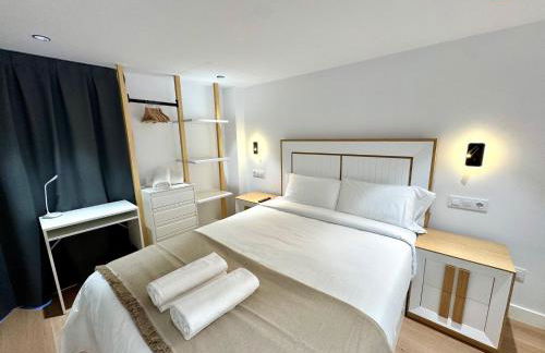 Premium Plaza San Cristóbal - Gran Vía Centro - Foto 77