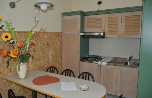 Resort Alessidamo Club Metaponto - Foto 6