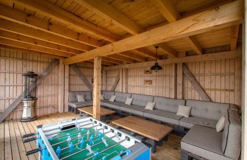 Domki Apartamentowe Chmielówka 2 - Foto 49