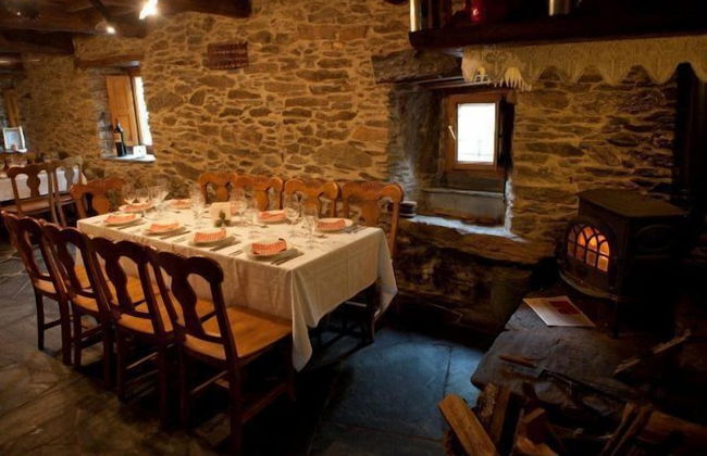 O Muíño de Pena Casa Rural - Photo 28