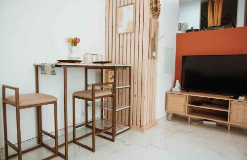 Studio Annecy - Photo 1