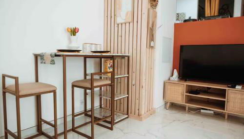 Studio Annecy - Photo 1