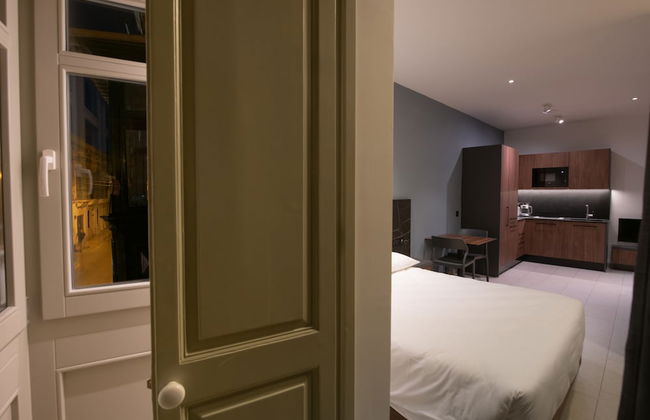 MAREA Central Apartments - Foto 17