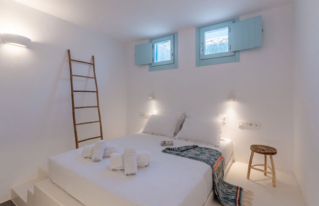 Blue Harpist Villas - Foto 3