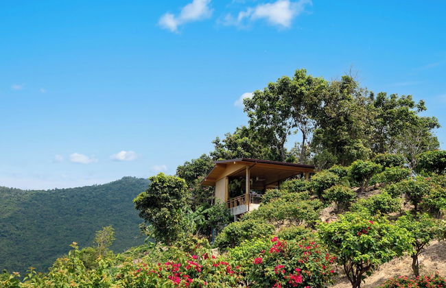 Villa Bella Vista Samui - Foto 13