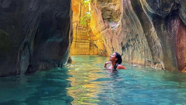 Damajagua Canyoning + Buggy Tour - Foto 2