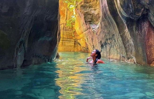 Damajagua Canyoning + Buggy Tour - Photo 6