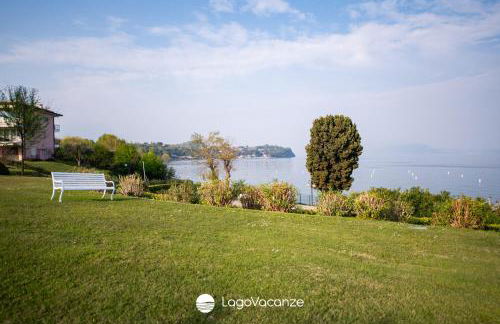 Specchio sul Lago - Foto 87