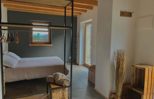 Dimora Natura-Riserva Naturale Valle di Bondo - Photo 10