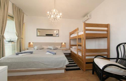 Punta Rata apartment - Foto 13