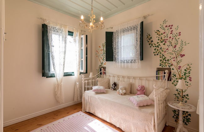 Villa Heliana Enchanting Seaviews - Foto 8