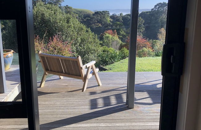 Our Beach House - Upper Wainui - Photo 5