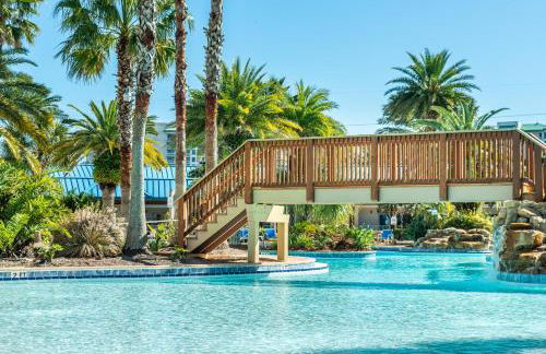 Palms Resort #1616 Full 2 Bedroom - Photo 10