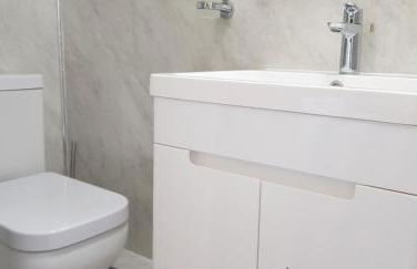 SM Dreams Unlimited Serviced Accommodation- Stanwell-Staines-Heathrow - Foto 20