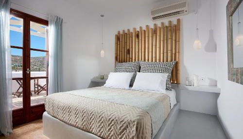 Mirabeli Apartments & Suites - Foto 3