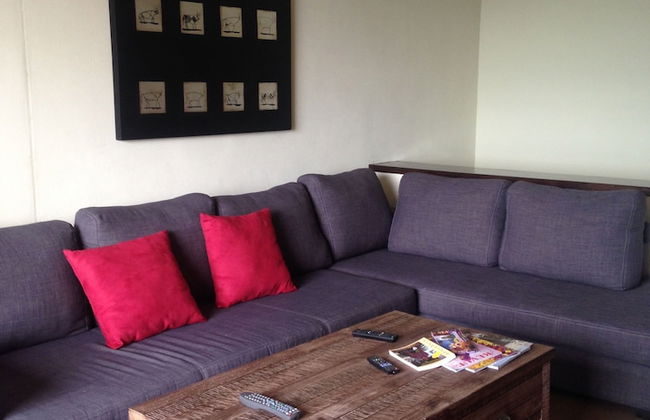 Terra apartment - Photo 38