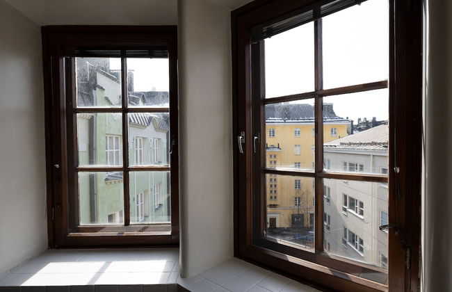 2ndhomes 2-Story Penthouse w Balcony - Foto 27