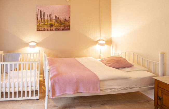 Holiday Home in Falaen by Chateau Montaigle - Foto 2