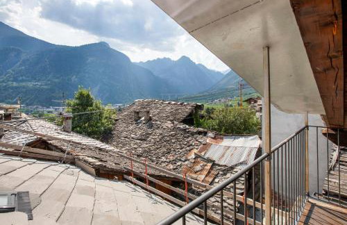 Casa Piertor Morgex - Photo 37