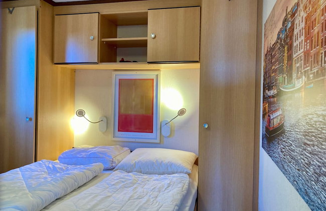 Waterfront Holiday Home Sonnenschein 4 Persons With Sauna - Foto 4