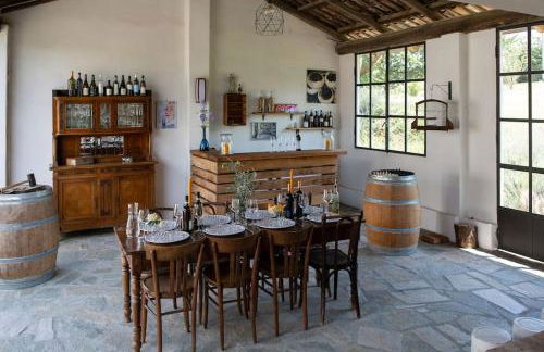 Casa Monteverdi - Foto 33