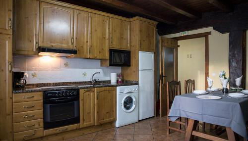 Casa Rural Senperenea I Landetxea - Foto 3