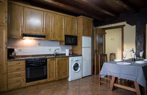 Casa Rural Senperenea I Landetxea - Foto 3