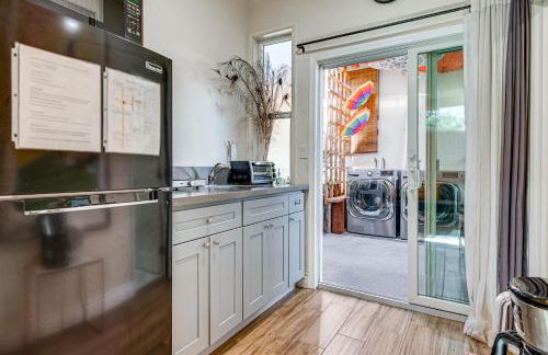 4 Mi to Old Pasadena! Well-Appointed Studio Stay - Foto 14