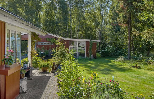 "Hartvig" - 800m from the sea - Foto 34