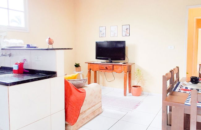 Flats Jardim de Ramos Paraty - Photo 39