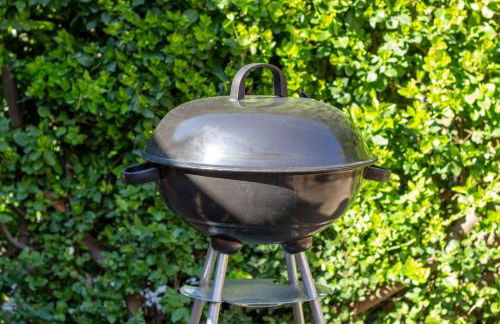 apartment fewo efosa - Foto 25