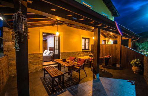 Apartamentos Rurales Casa Pachona - Foto 127