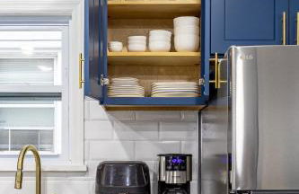 Comfort Meets Style 3BR Plus Parking - Foto 2