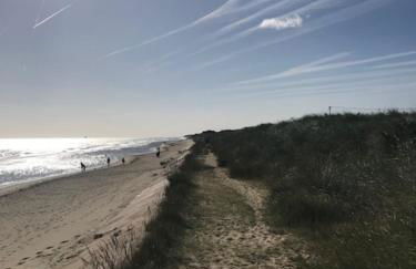 Seaside Retreat Norfolk - Foto 23