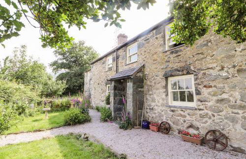 Pant Yr Iwrch - Foto 1