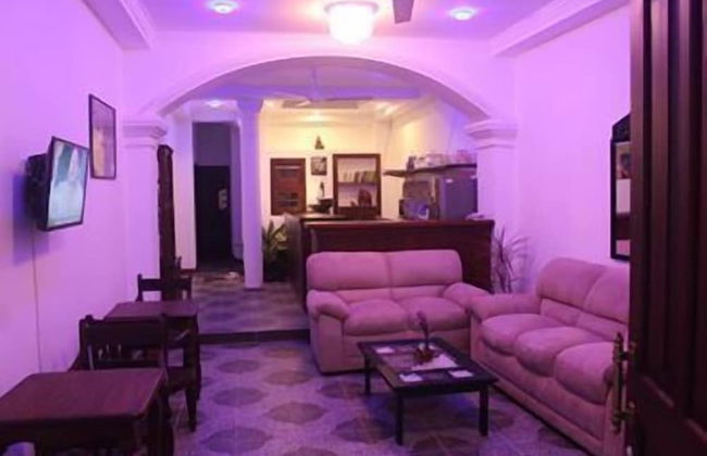 Dream Villa - Foto 1