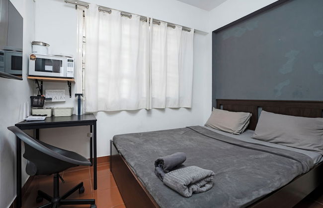 Aishwarya Mystic Apartotel - Foto 3